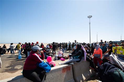 Chile protesta por dichos del alcalde de Tacna, Perú, mientras Lima reclama por “falta de colaboración” en la frontera